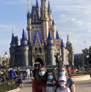 Meet your Posher, Annabella